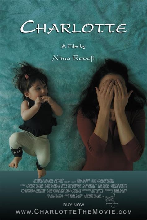 Charlotte Movie Review .